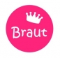 Preview: Braut Bügelbild