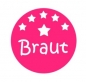 Preview: Braut Bügelbild