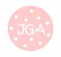 Preview: JGA Bügelbild