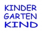 Preview: Kindergartenkind Bügelbild