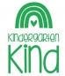 Preview: Kindergartenkind Bügelbild