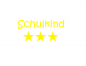 Preview: Schulkind Bügelbild