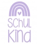 Preview: Schulkind Bügelbild