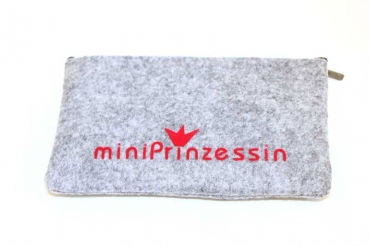 Filztasche MiniPrinzessin