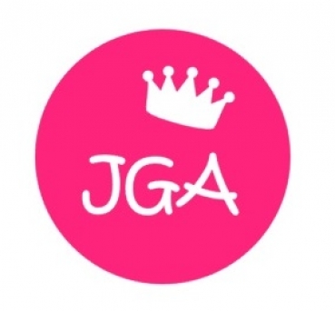 JGA Bügelbild