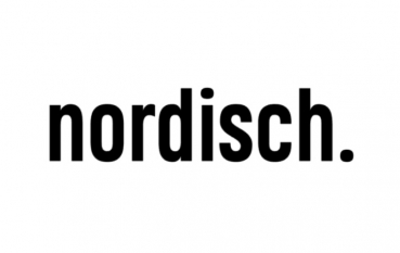 nordisch Bügelbild