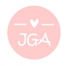 JGA Bügelbild