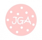 JGA Bügelbild