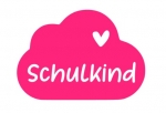 Schulkind Bügelbild
