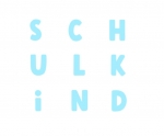 Schulkind Bügelbild